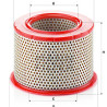 Filtre à air MANN-FILTER C 1555/1