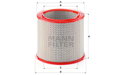 Filtre à air MANN-FILTER C 23 185