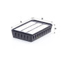 Filtre à air MANN-FILTER C 27 011