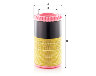 Filtre à air