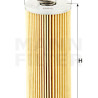 Filtre à air MANN-FILTER C 718/1