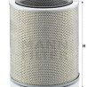 Filtre à huile MANN-FILTER H 28 545