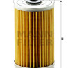 Filtre à huile MANN-FILTER H 719/2