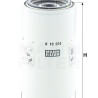Filtre à huile MANN-FILTER W 10 004