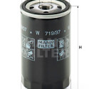 Filtre à huile MANN-FILTER W 719/37