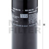 Filtre à huile MANN-FILTER WD 962/32