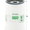 Filtre à carburant MANN-FILTER WK 8003 x