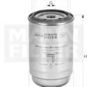 Filtre à carburant MANN-FILTER PL 9100