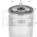 Filtre à carburant