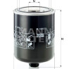 Filtre à huile MANN-FILTER W 1374/11