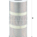 Filtre, système hydraulique de travail