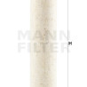 Filtre à air supplémentaire MANN-FILTER CF 800