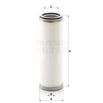 Filtres , air comprime