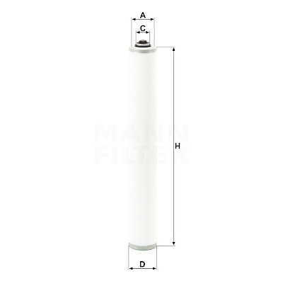 Filtres , air comprime