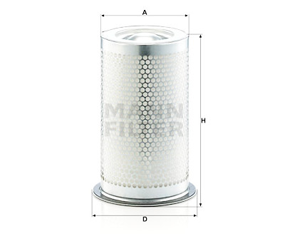 Filtres , air comprime
