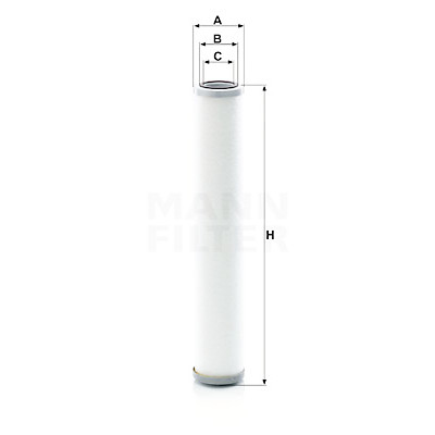 Filtres , air comprime
