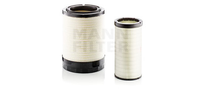 Filtre à air MANN-FILTER SP 3014-2