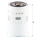 Filtre à huile MANN-FILTER W 10 020