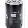 Filtre à huile MANN-FILTER W 936/10