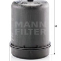 Filtre à huile MANN-FILTER ZR 9007