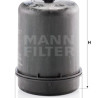 Filtre à huile MANN-FILTER ZR 9007