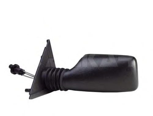 Rétroviseur extérieur ALKAR 6165060