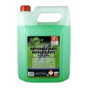 Liquide antigel 30 % vert 5L
