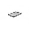 Filtre à air MAHLE ORIGINAL LX 677