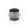 Filtre à air MAHLE ORIGINAL LX 683