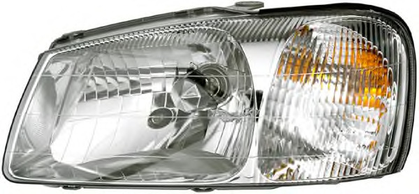 Faro principal