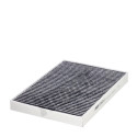 Filtre à air d&#39;habitacle HELLA HENGST E4931LC