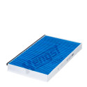 Filtre, air de l'habitacle