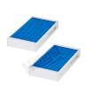 Filtre à air d&#39;habitacle HELLA HENGST E2912LB01-2