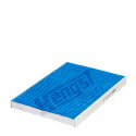 Filtre à air d&#39;habitacle HELLA HENGST E4956LB