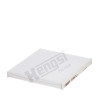 Filtre à air d&#39;habitacle HELLA HENGST E5947LI