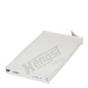 Filtre à air d&#39;habitacle HELLA HENGST E4995LI