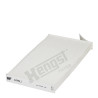 Filtre à air d&#39;habitacle HELLA HENGST E4995LI
