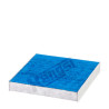 Filtre à air d&#39;habitacle HELLA HENGST E3910LB