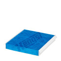 Filtre à air d&#39;habitacle HELLA HENGST E2987LB