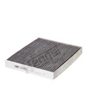 Filtre à air d&#39;habitacle HELLA HENGST E5945LC