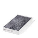 Filtre, air de l'habitacle