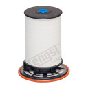 Filtre à carburant HELLA HENGST E9KFR D417