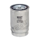 Filtre à carburant HELLA HENGST H489WK