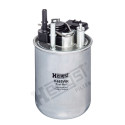 Filtre à carburant HELLA HENGST H485WK