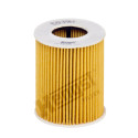 Filtre à huile HELLA HENGST E839H D330