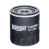 Filtre à huile HELLA HENGST H400W