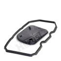 Filtre à huile HELLA HENGST EG955H D501