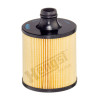 Filtre à huile HELLA HENGST E900H D431