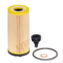 Filtre à huile HELLA HENGST E951H D497