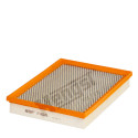 Filtre à air HELLA HENGST E1628L